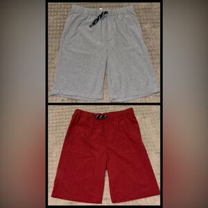 Boys Size 18 Stretch Shorts Bundle